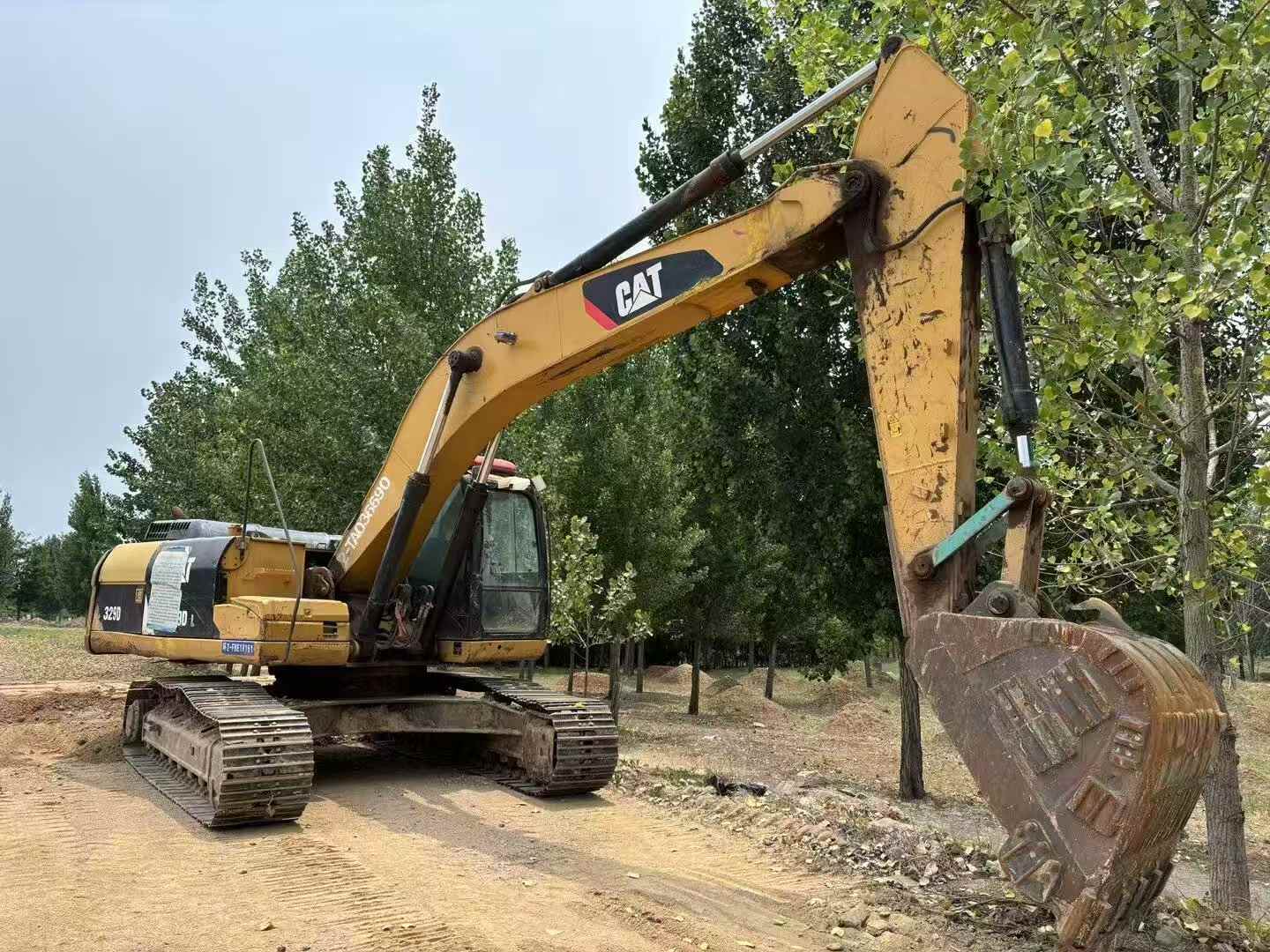 51机械