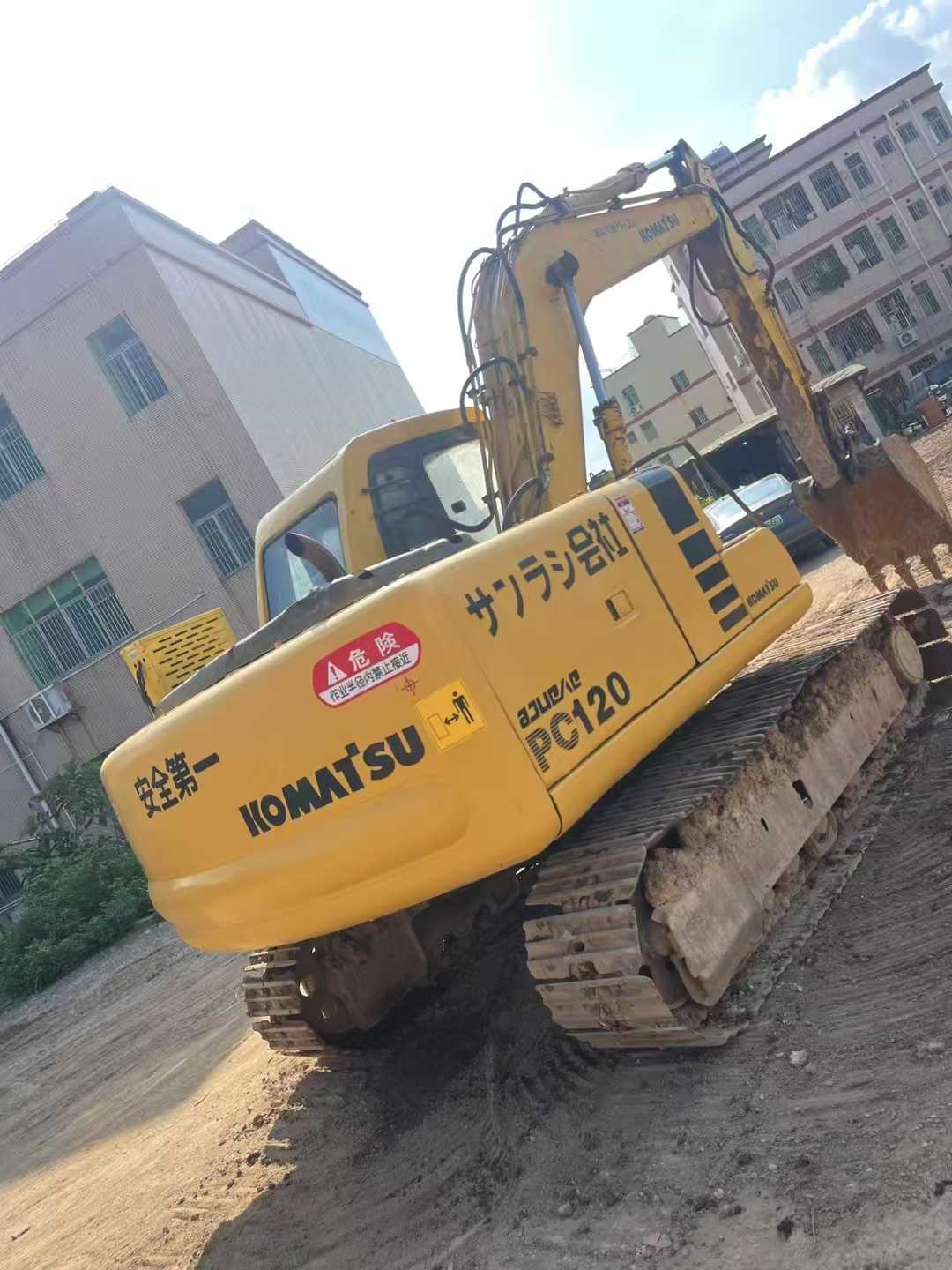 51机械
