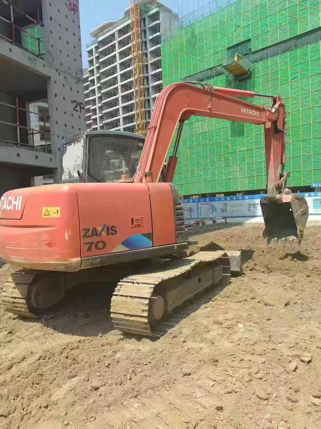 51机械