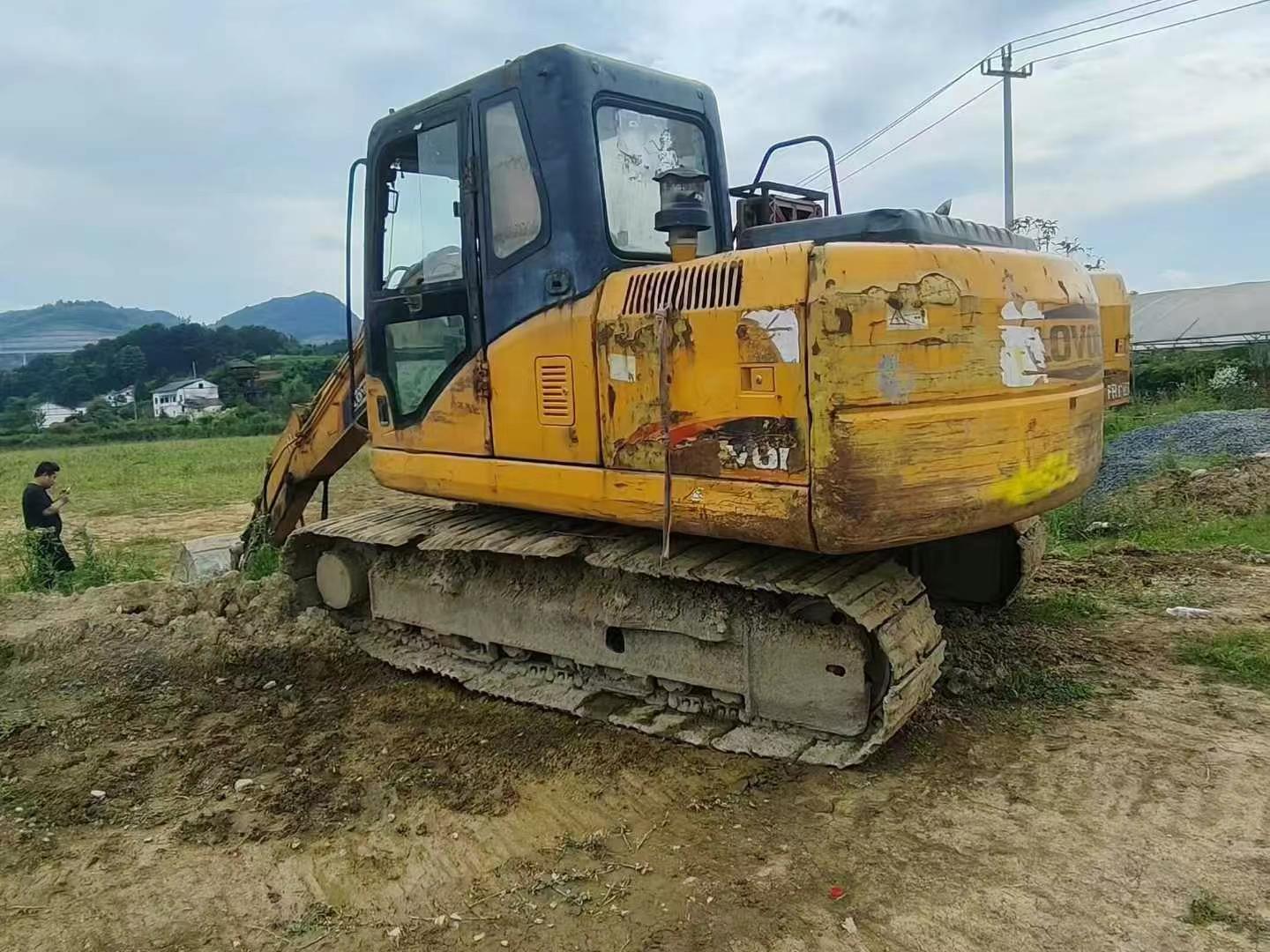 51机械