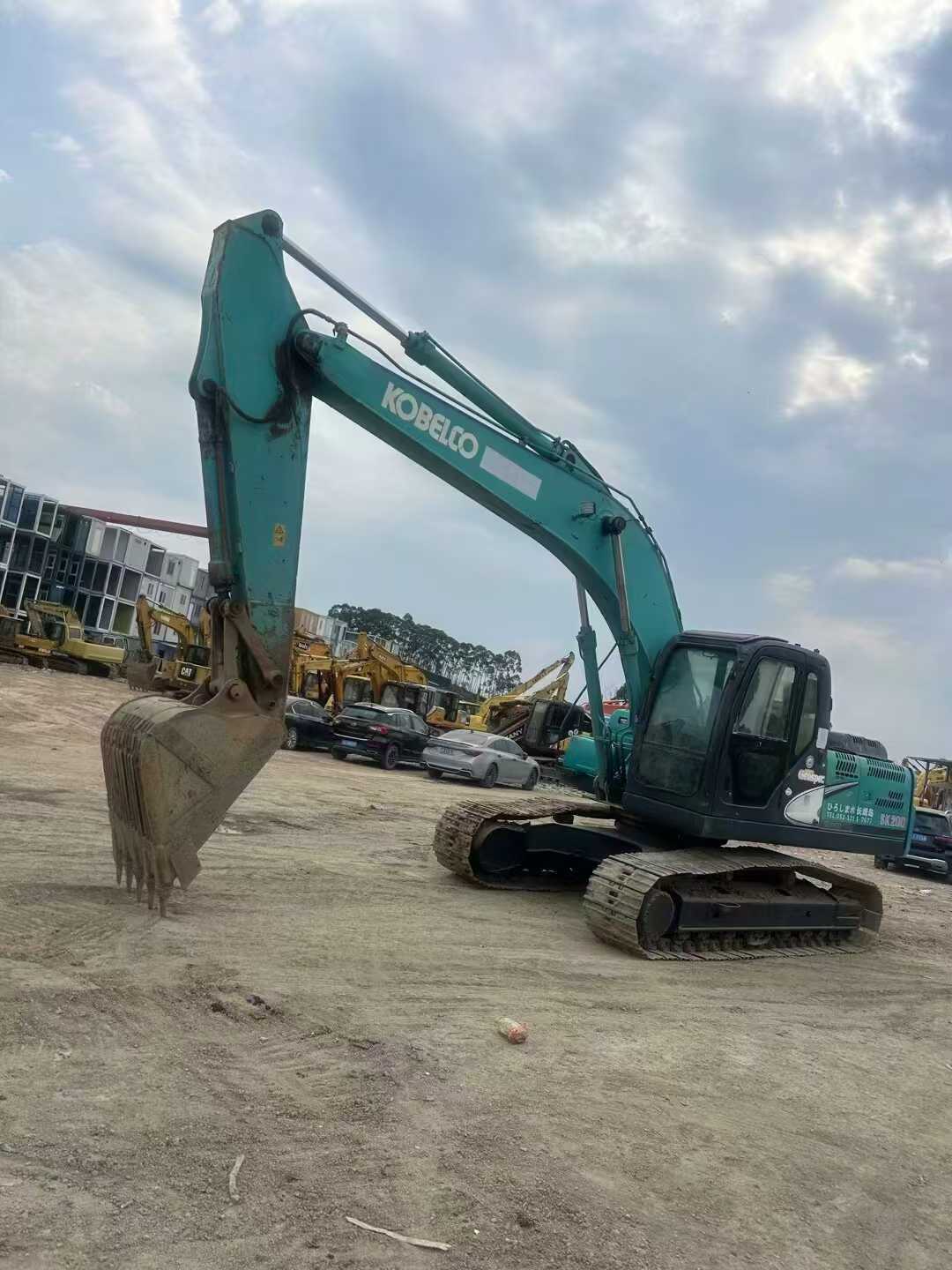 51机械