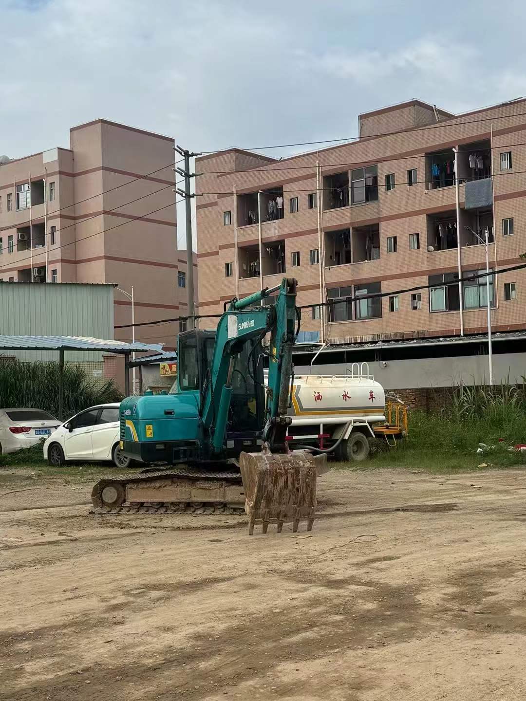 51机械