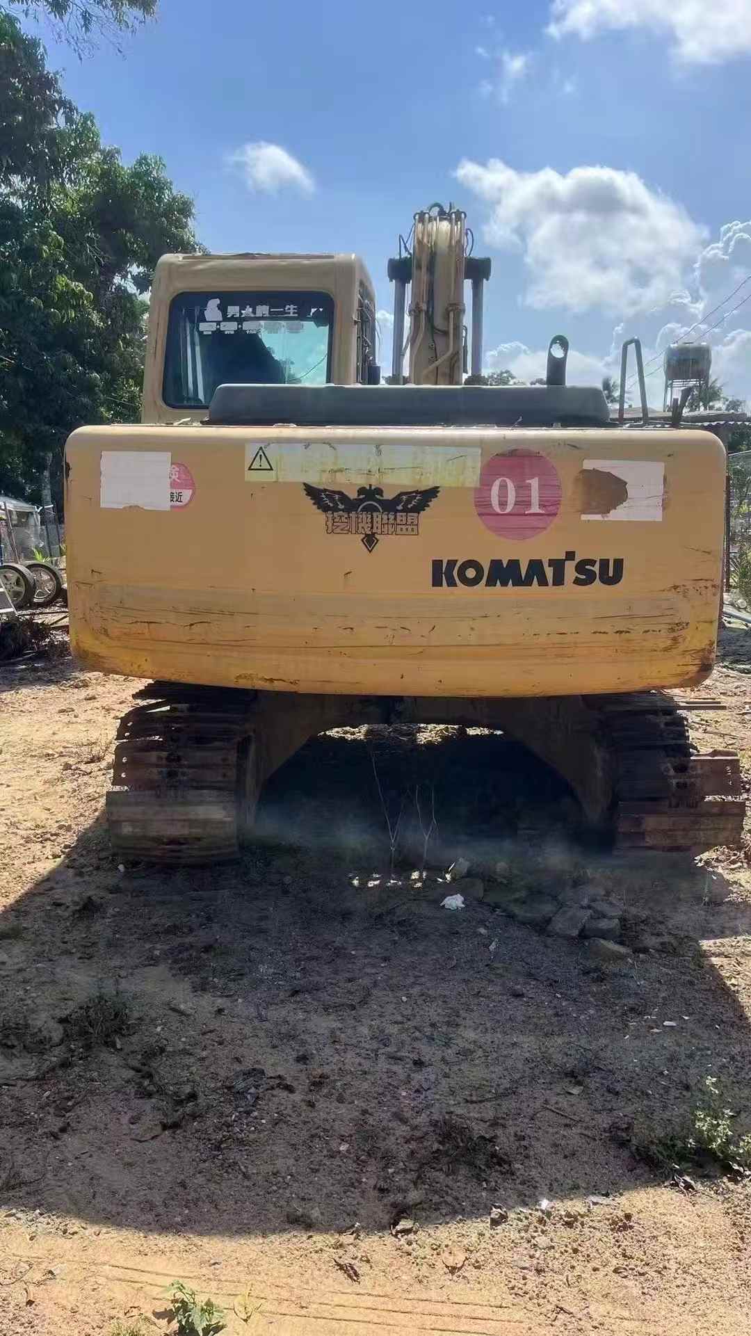 51机械