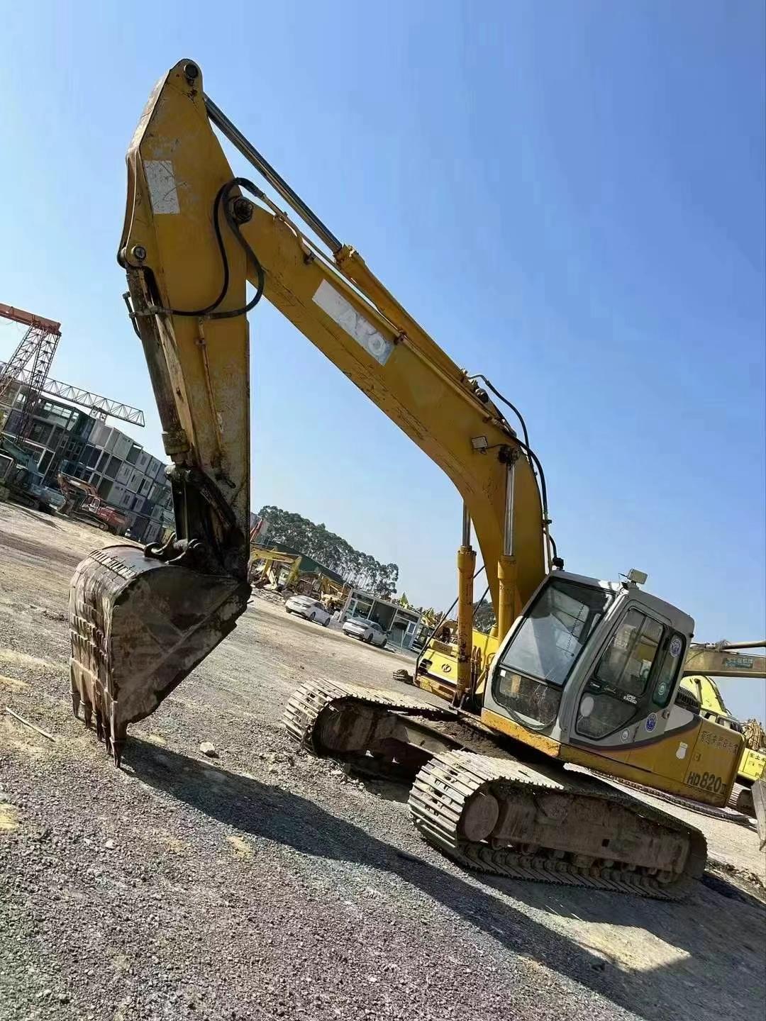 51机械