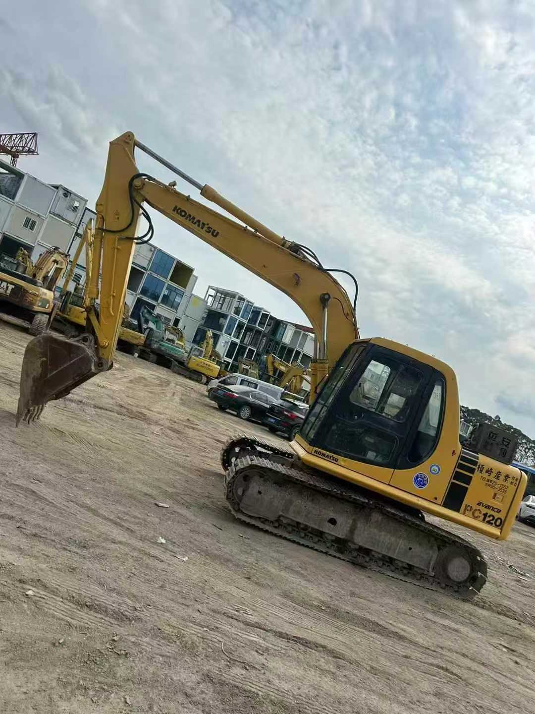 51机械