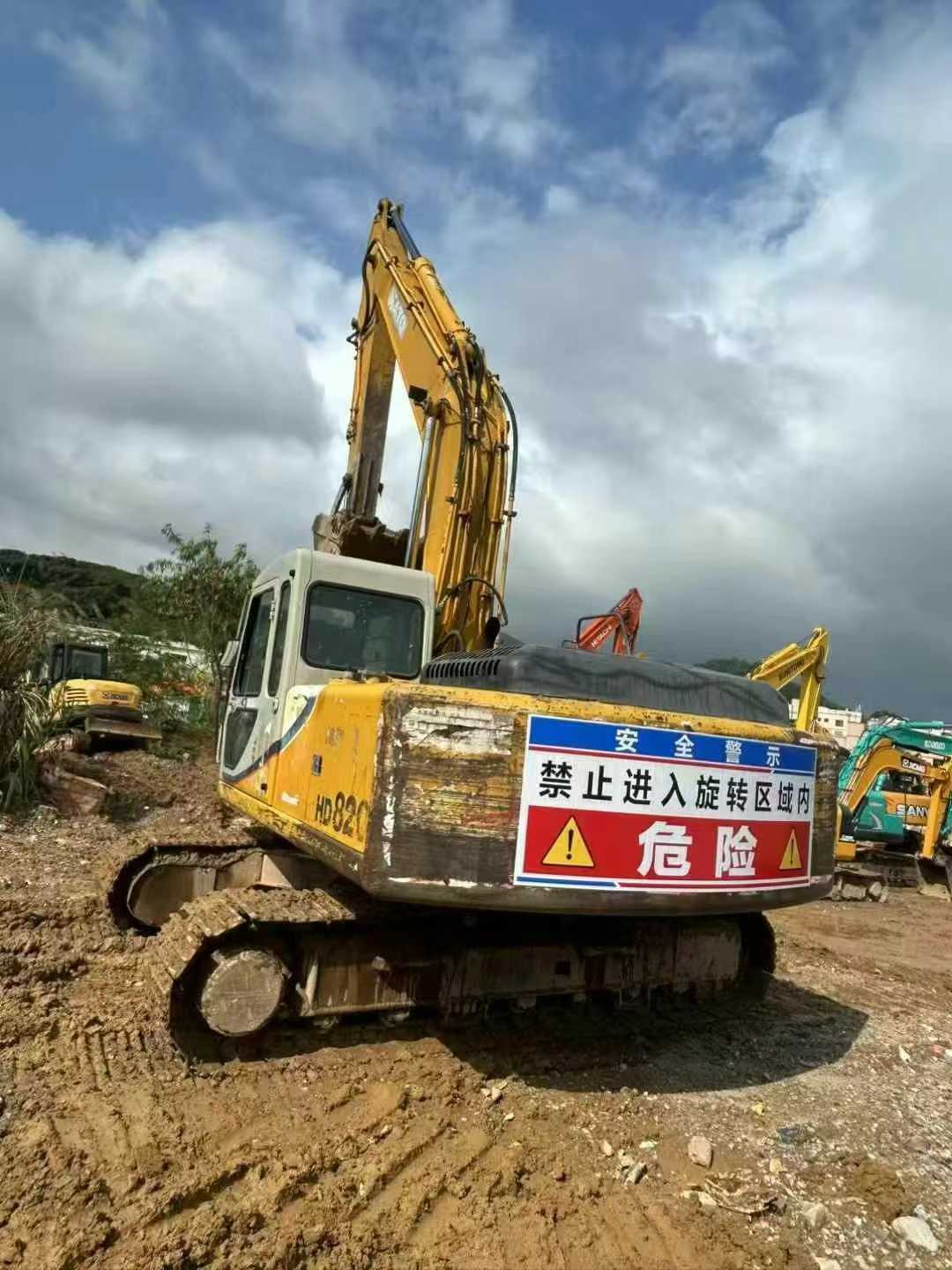51机械