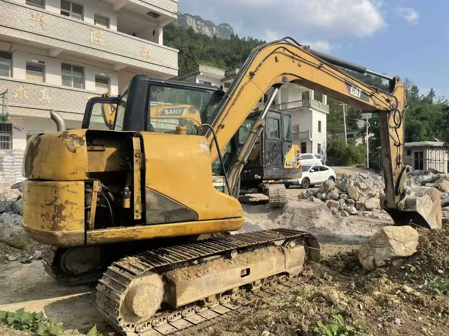 51机械