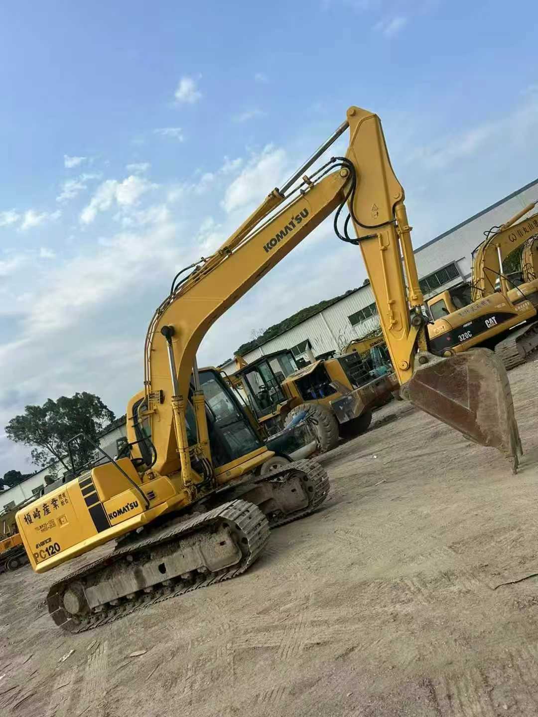 51机械