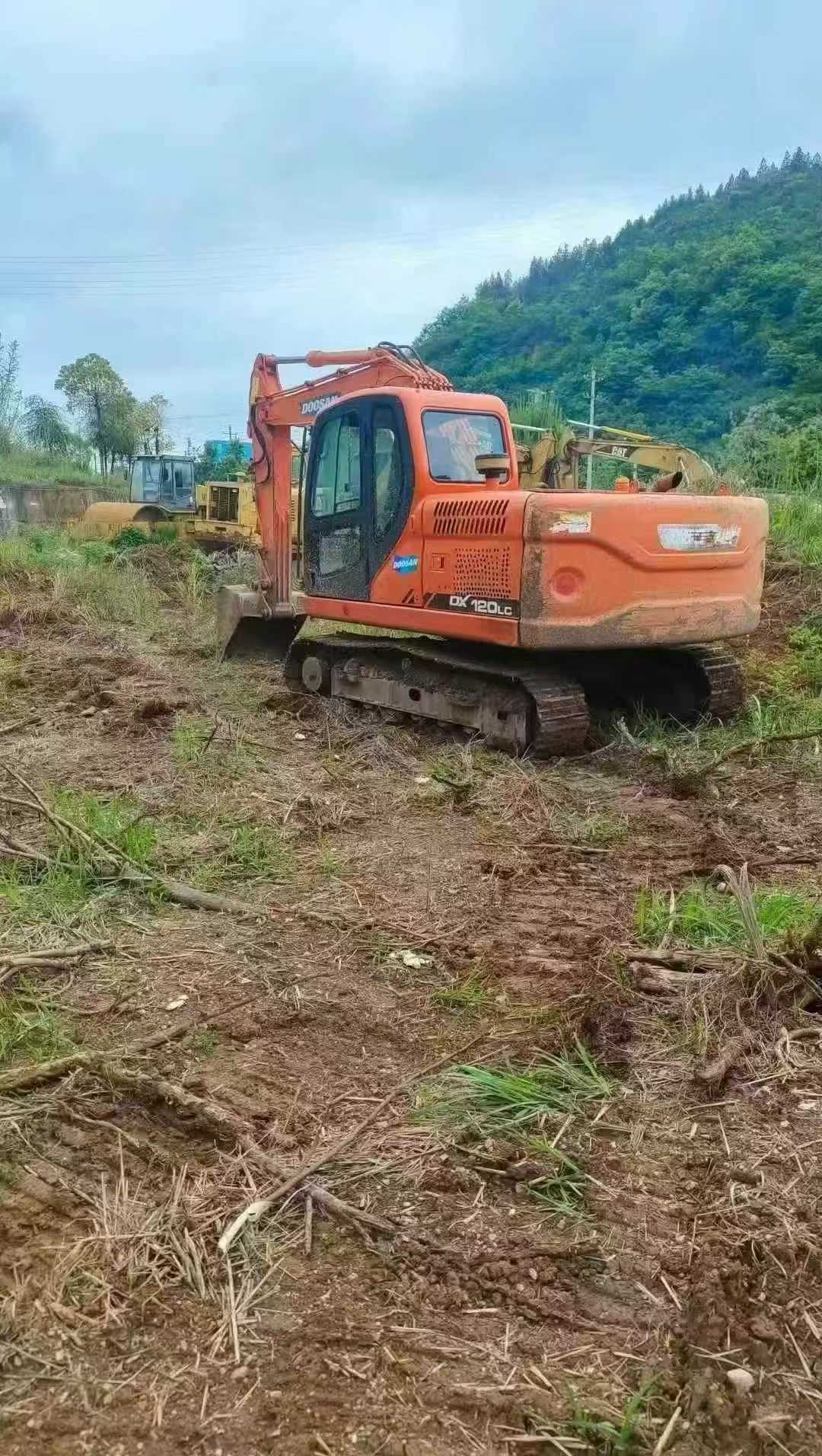 51机械