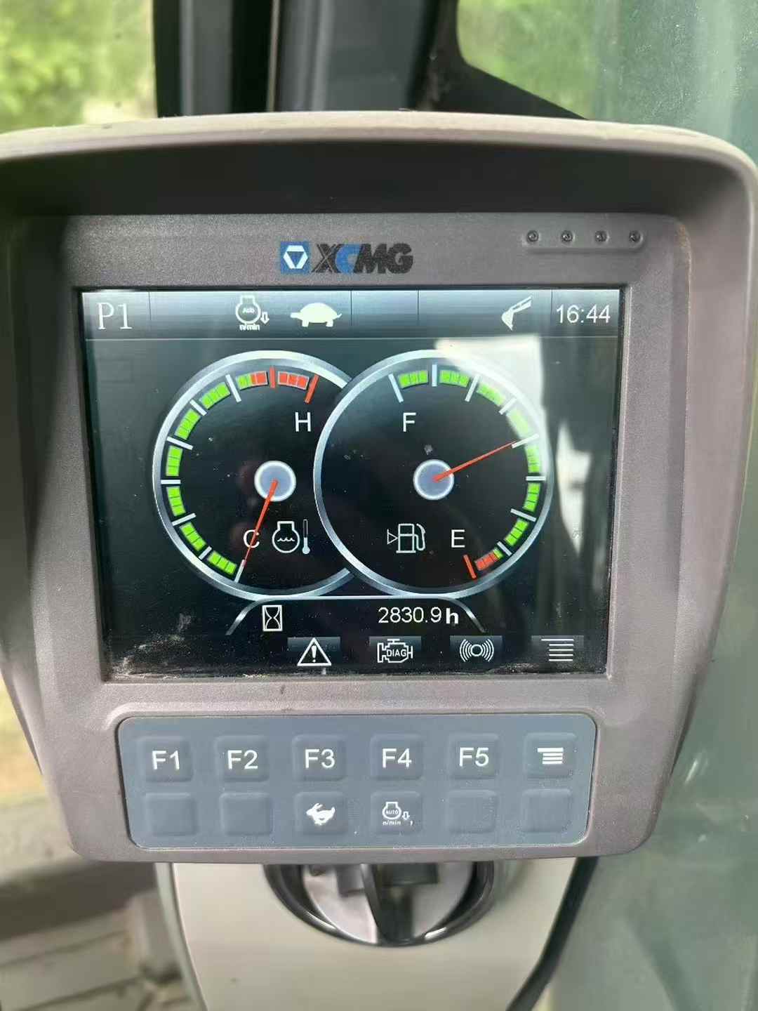 51机械