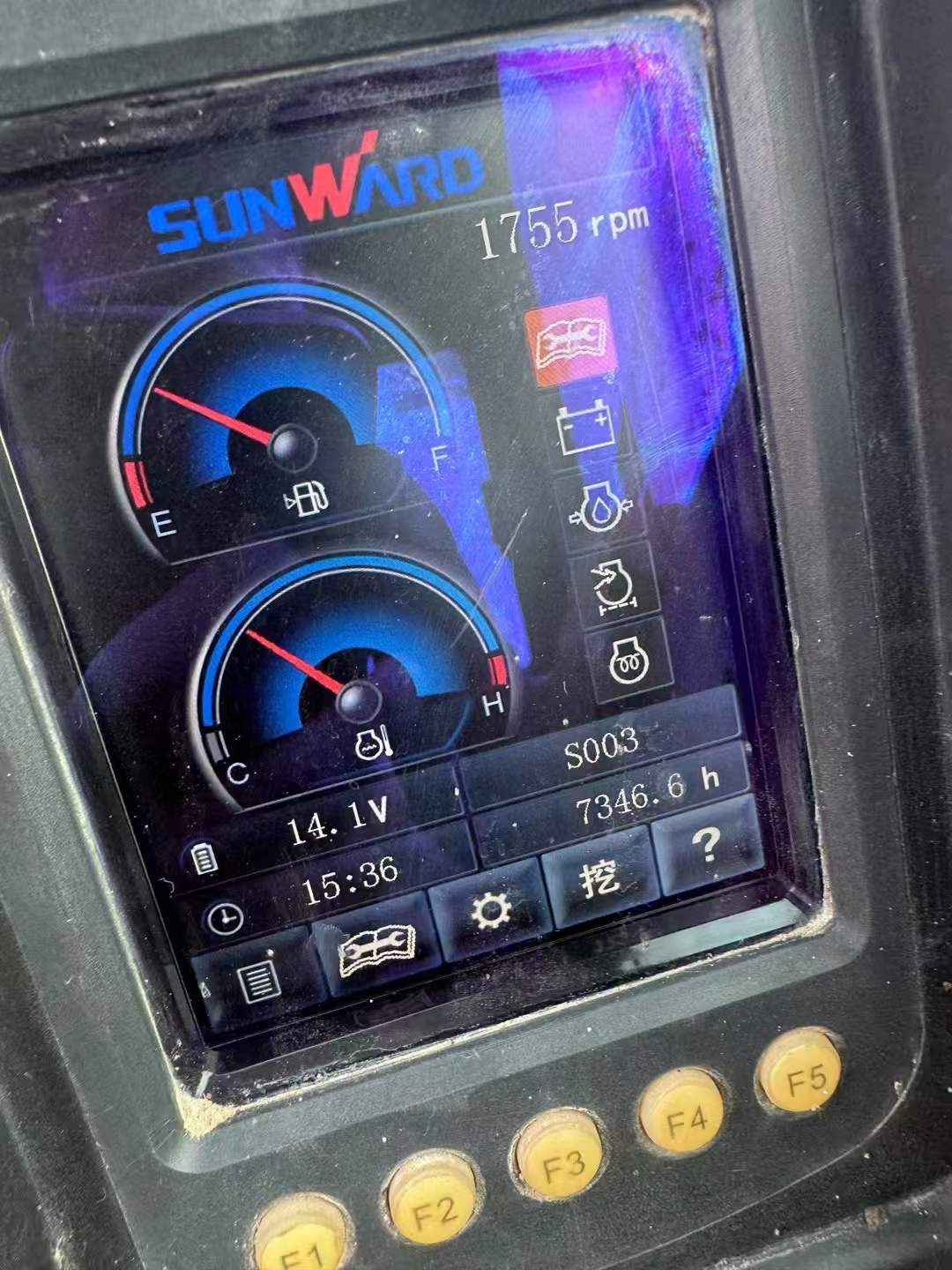 51机械