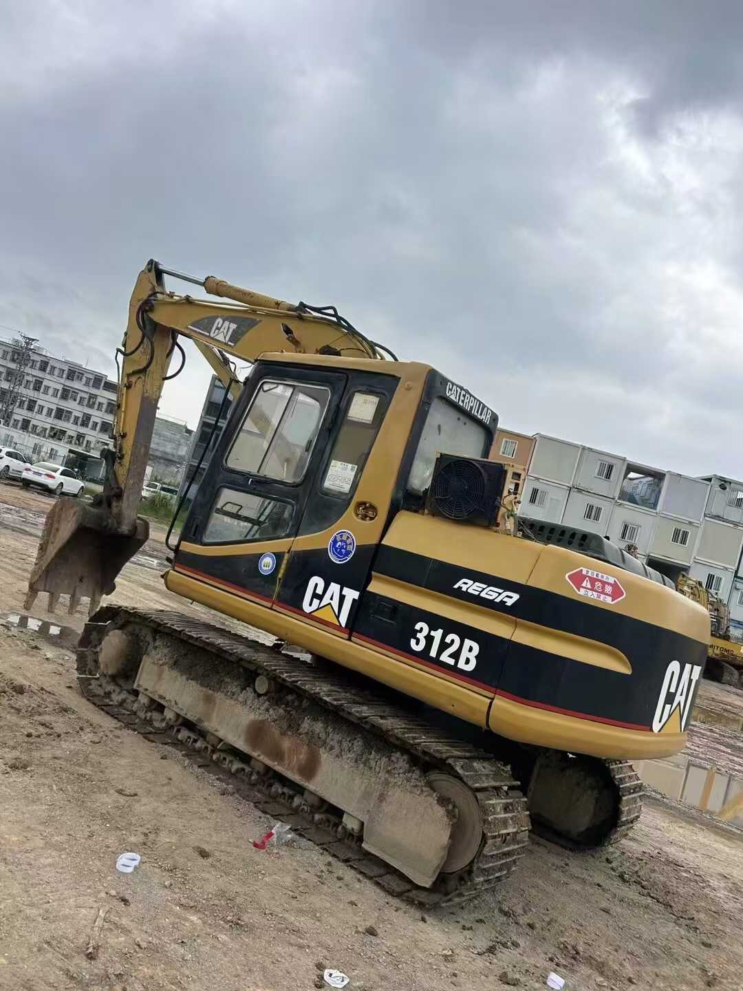 51机械