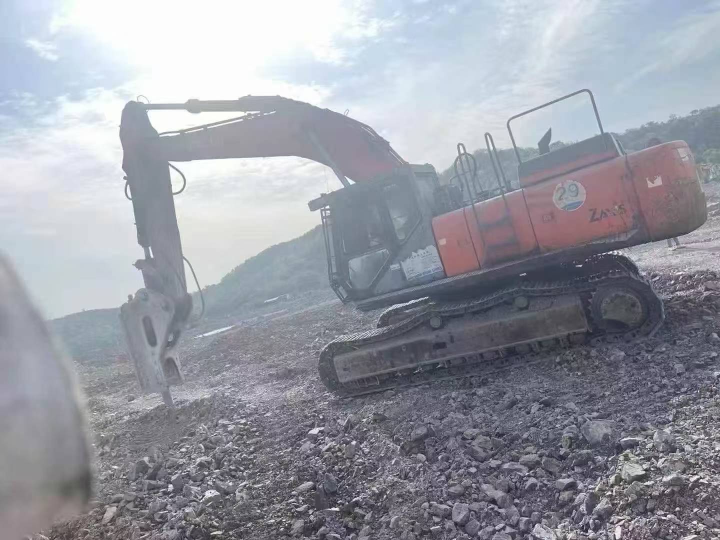 51机械