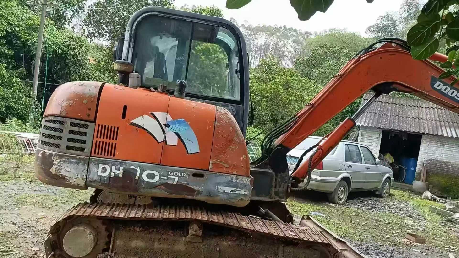 51机械