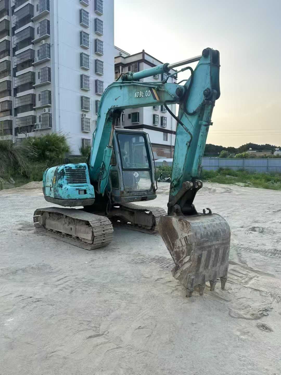 51机械