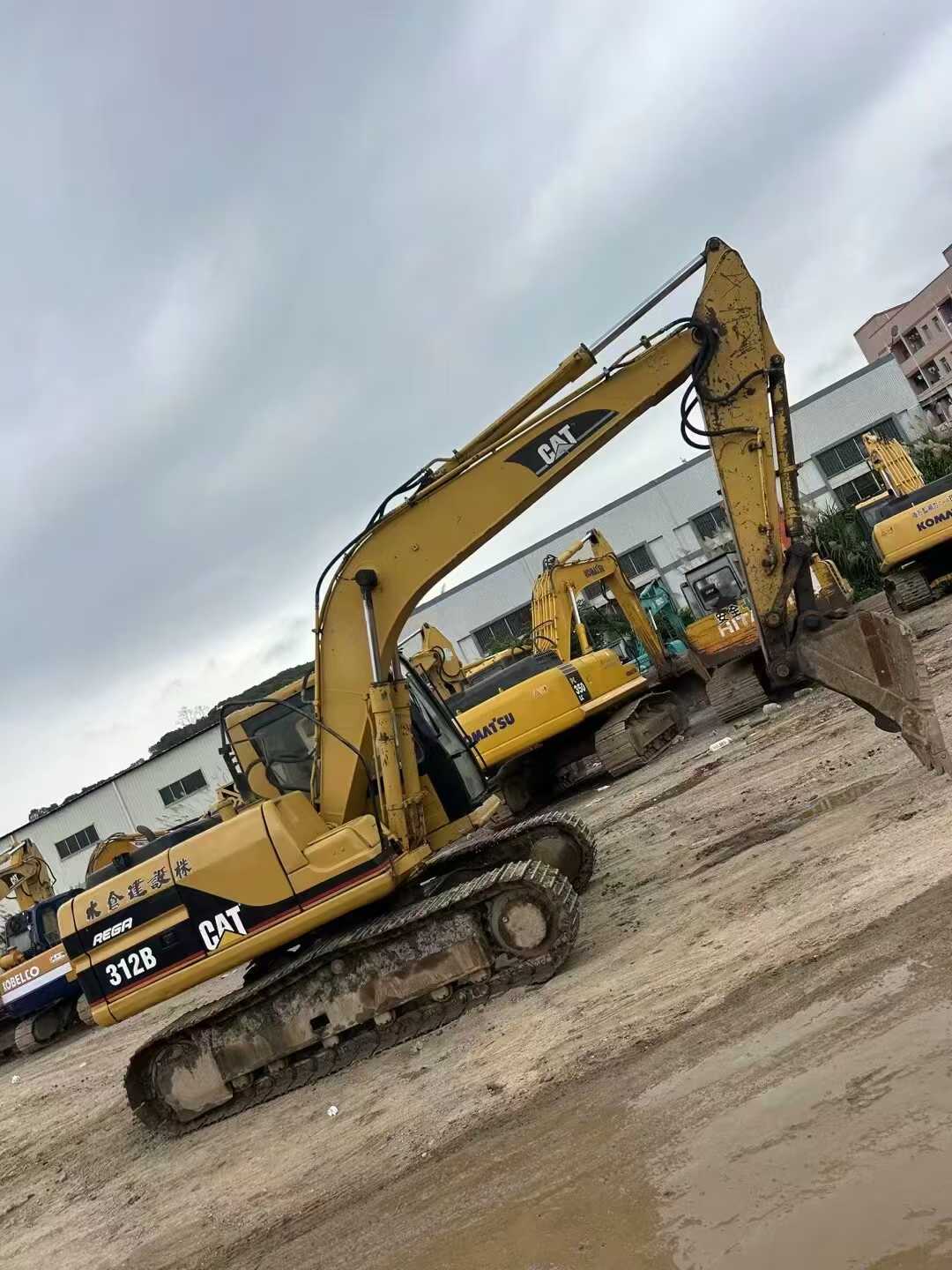 51机械