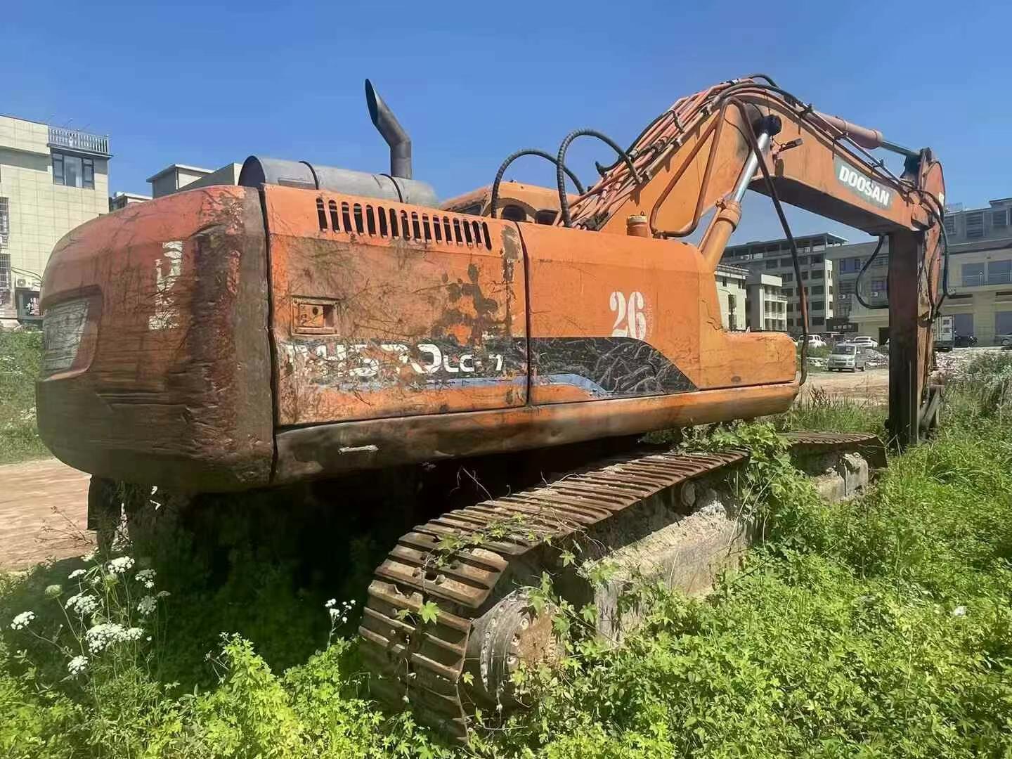 51机械