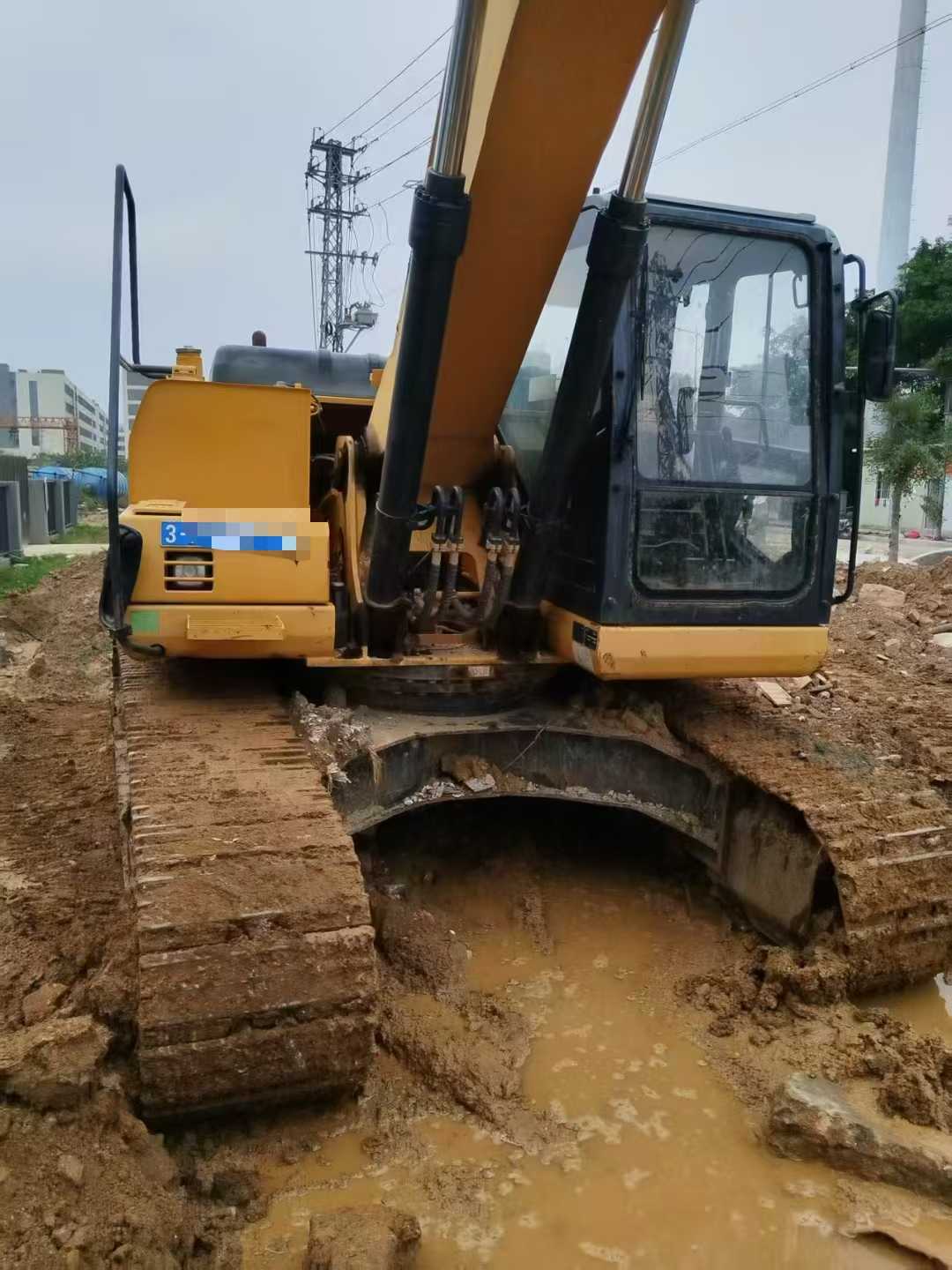 51机械