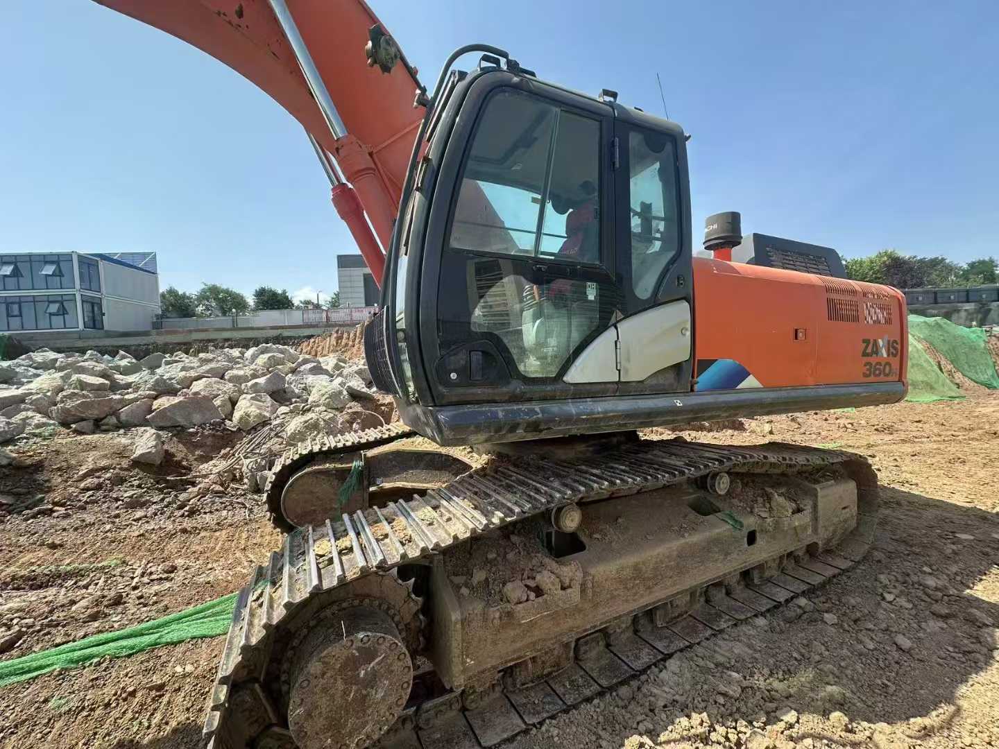 51机械