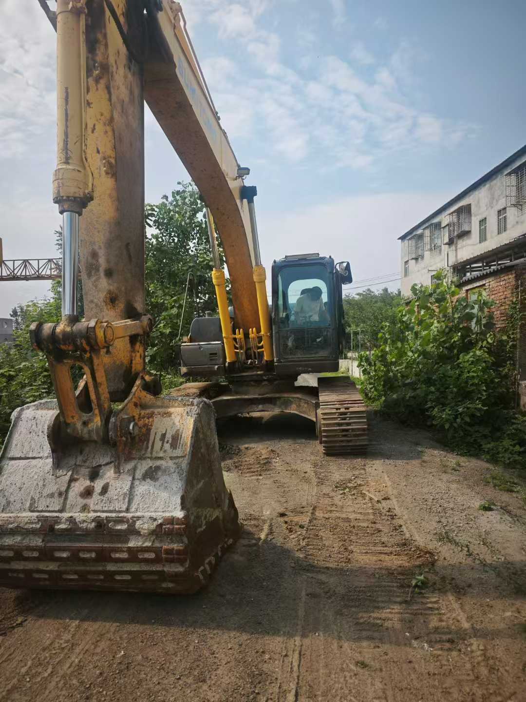 51机械