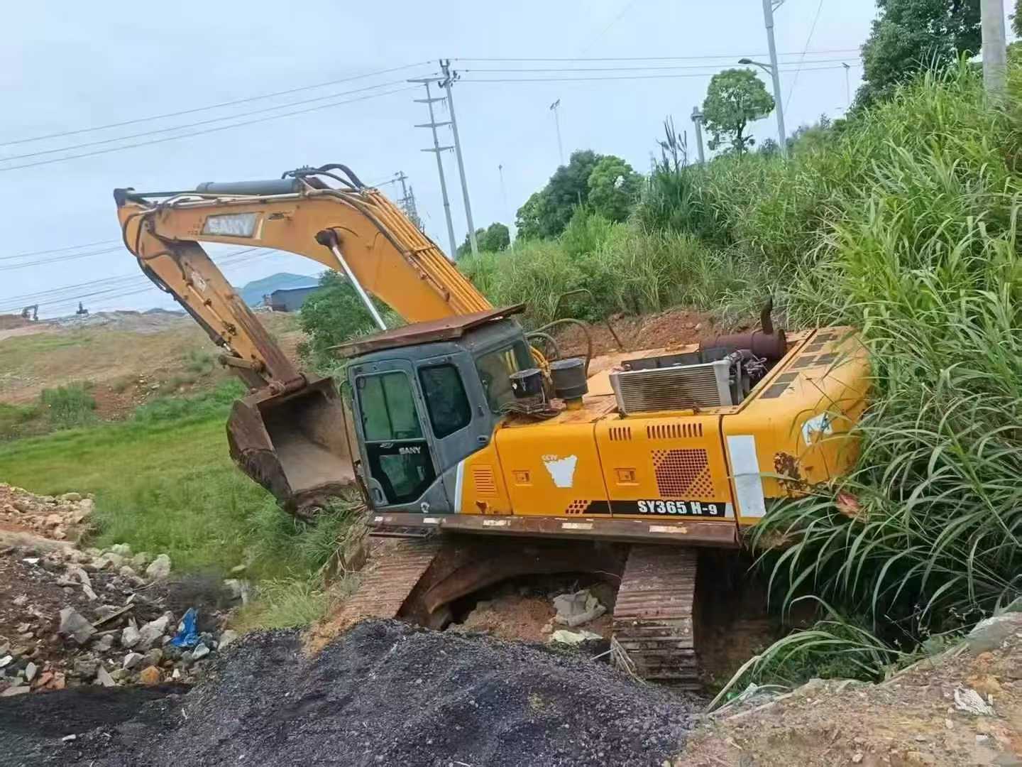 51机械