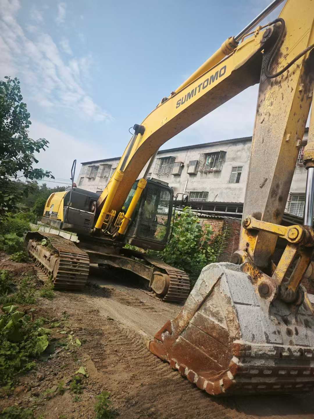51机械