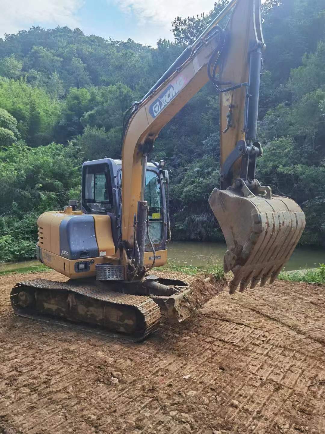 51机械
