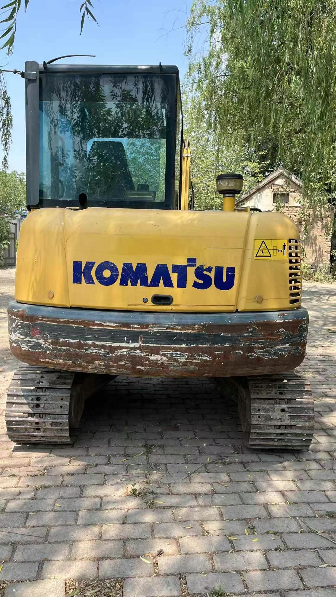 51机械