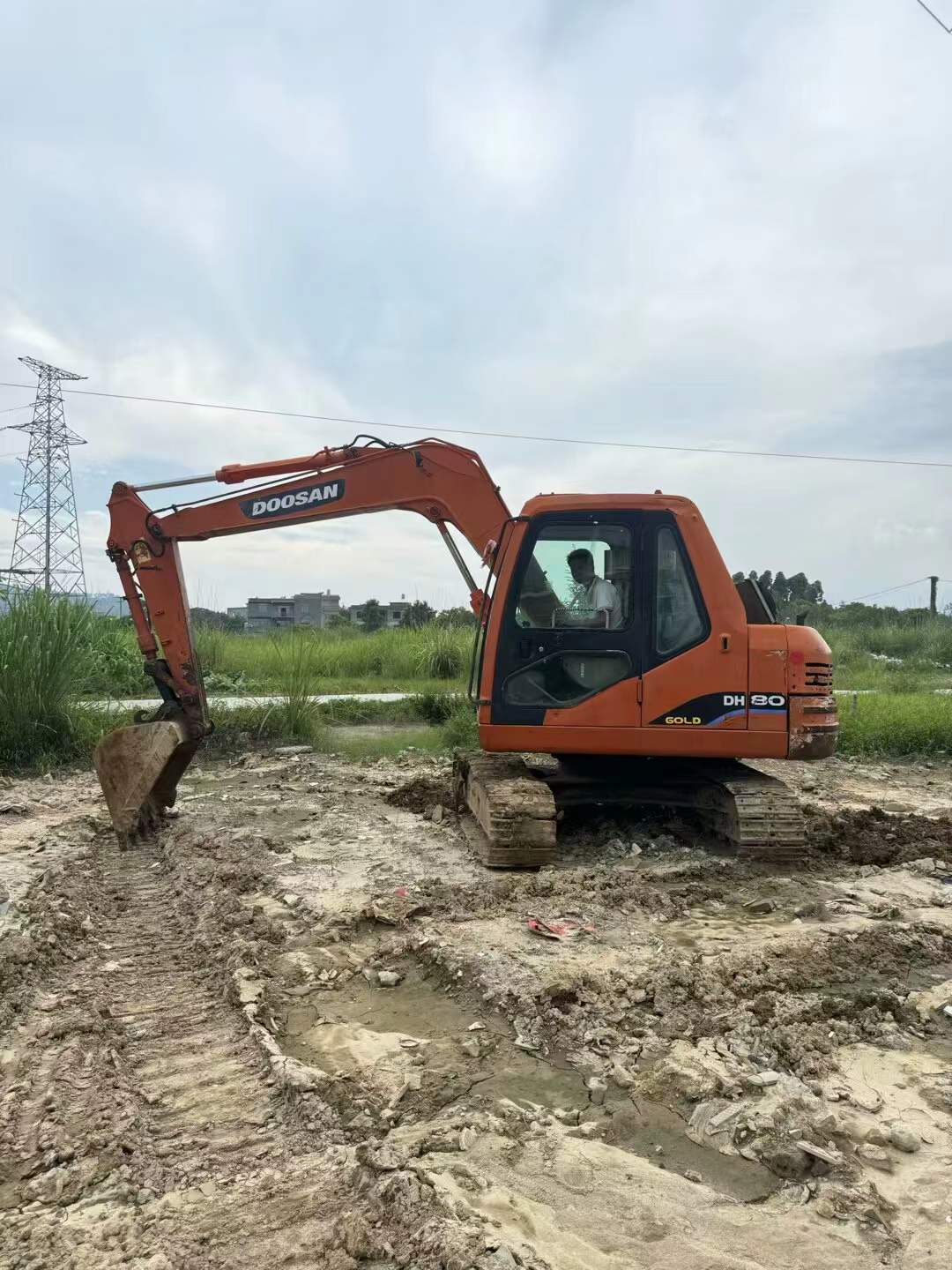 51机械