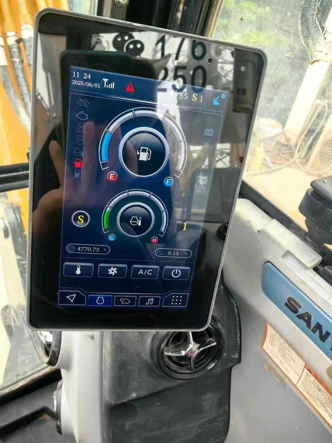 51机械