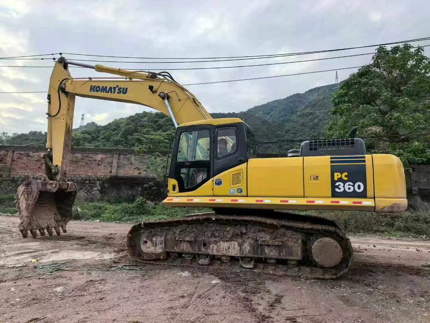 51机械