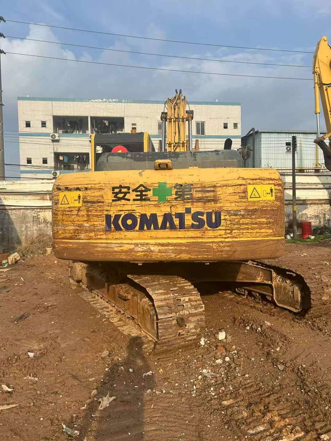 51机械