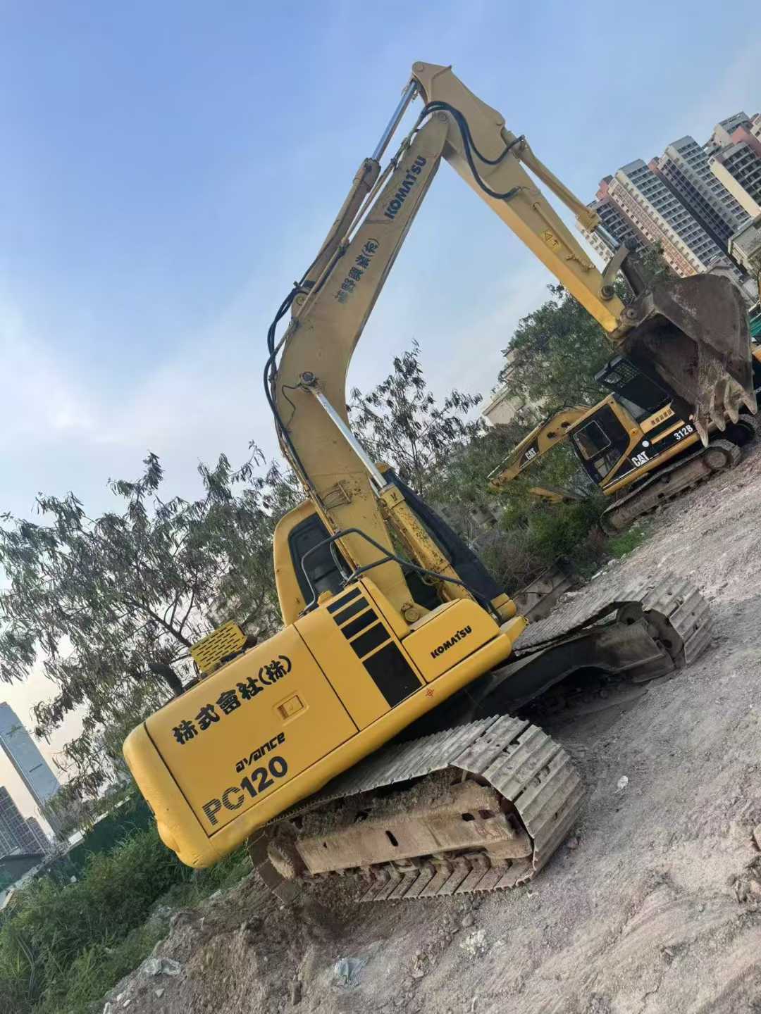 51机械