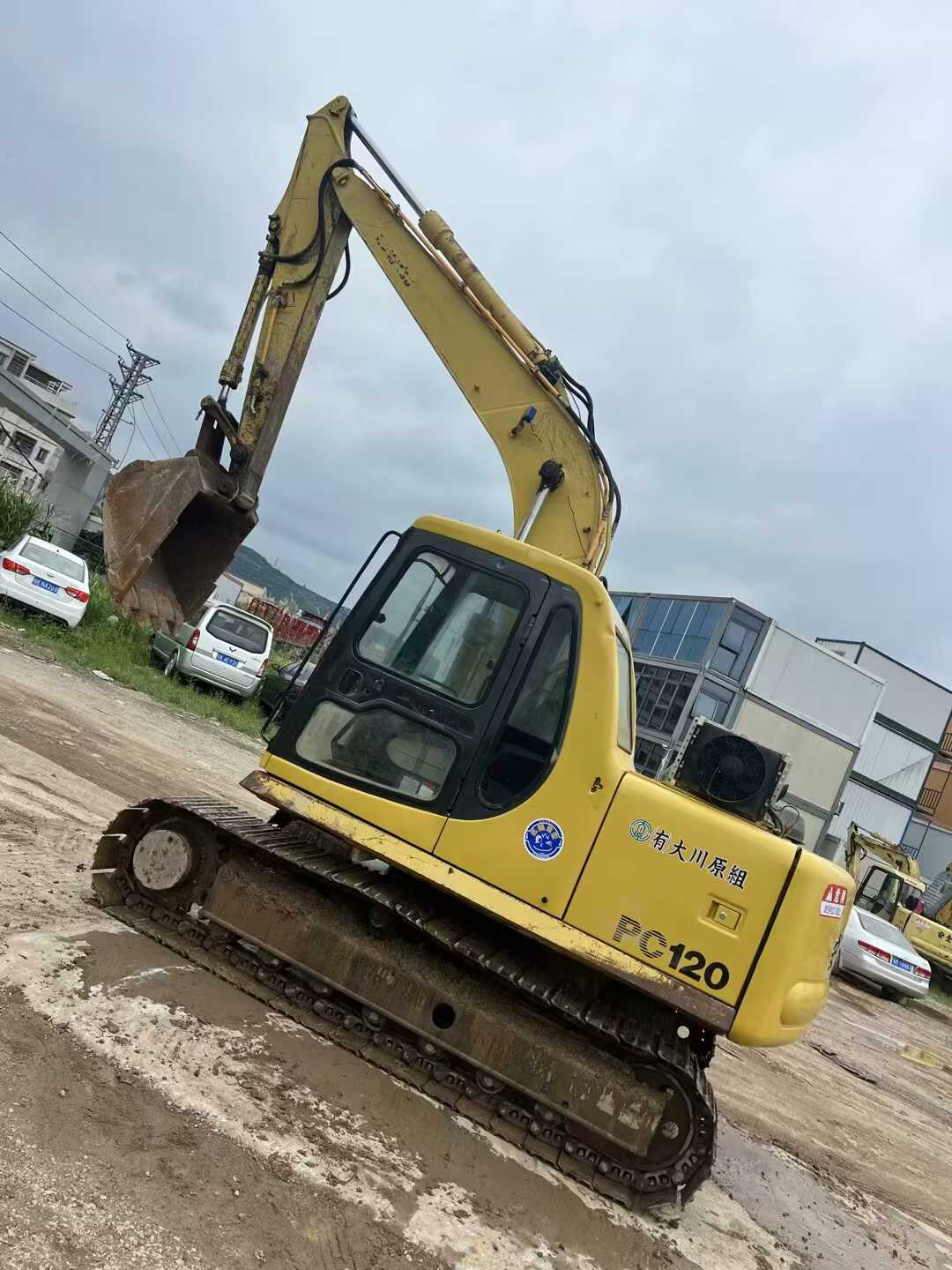 51机械