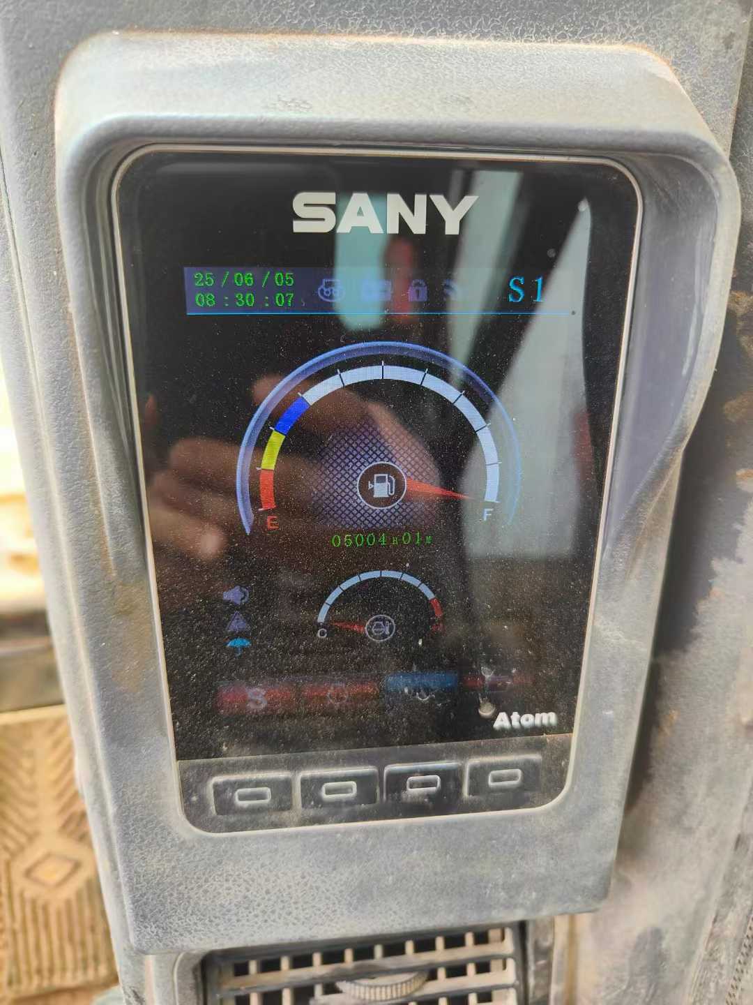 51机械