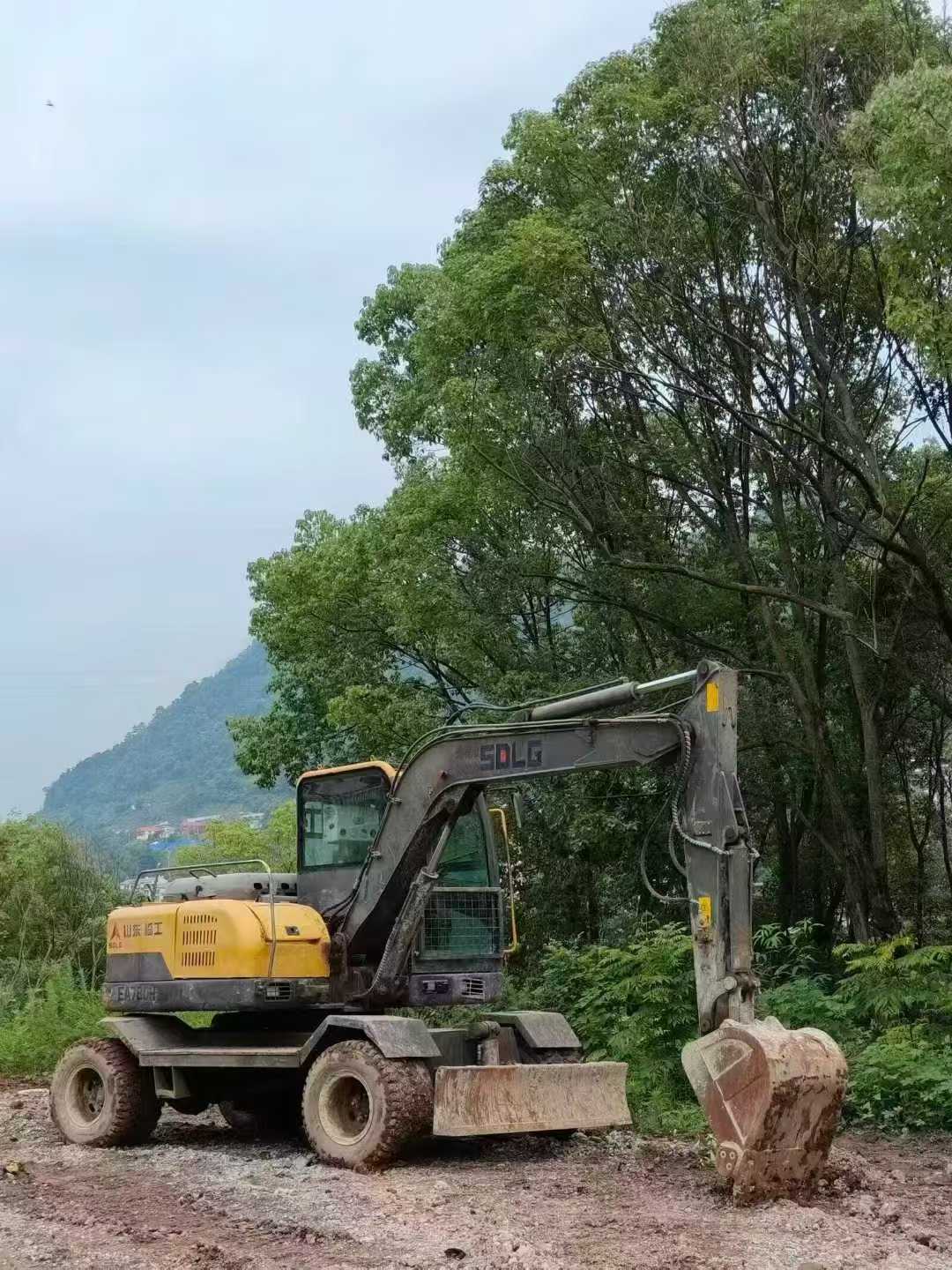51机械