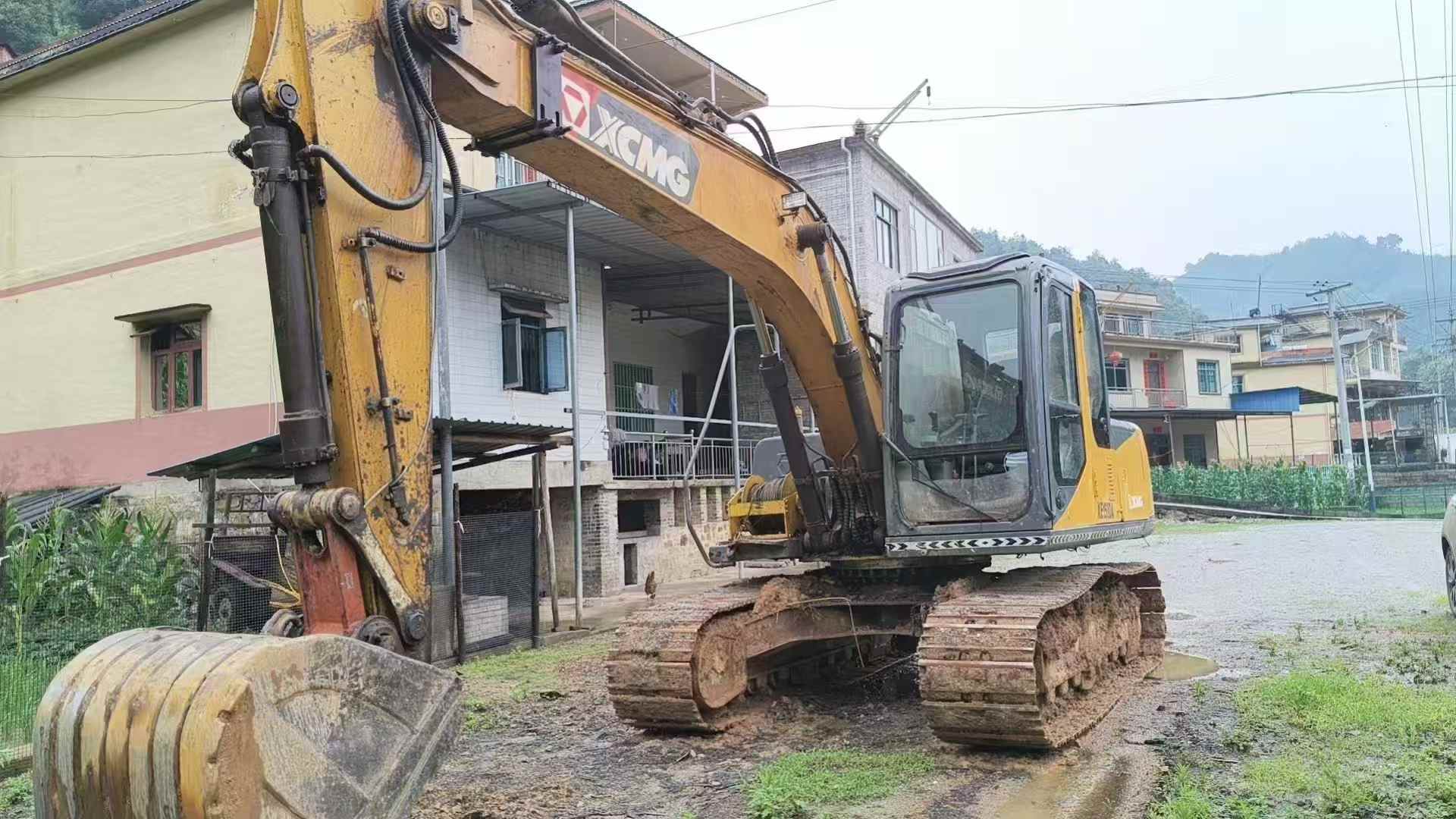 51机械