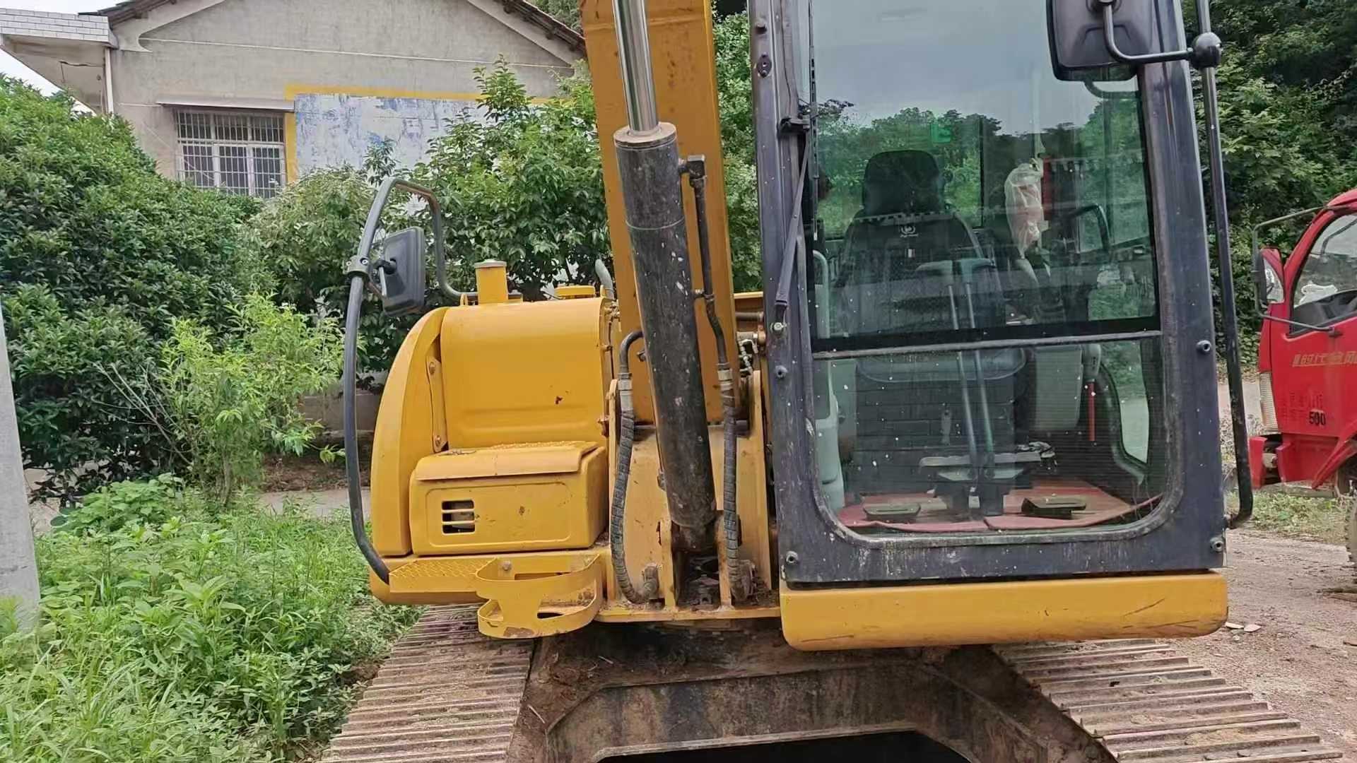 51机械