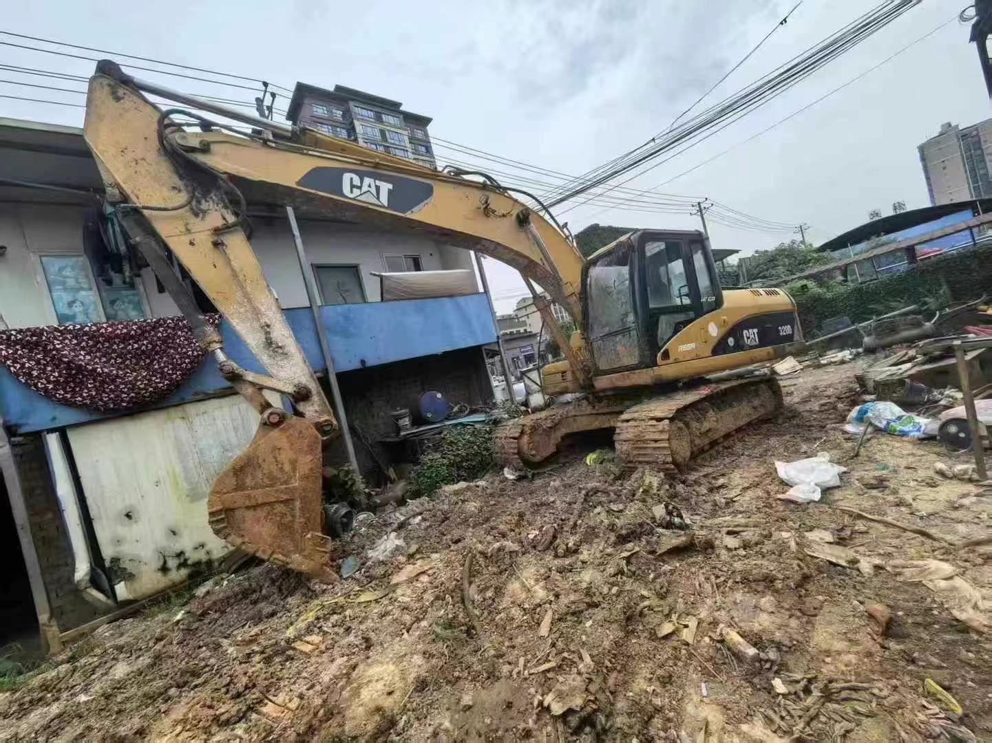 51机械