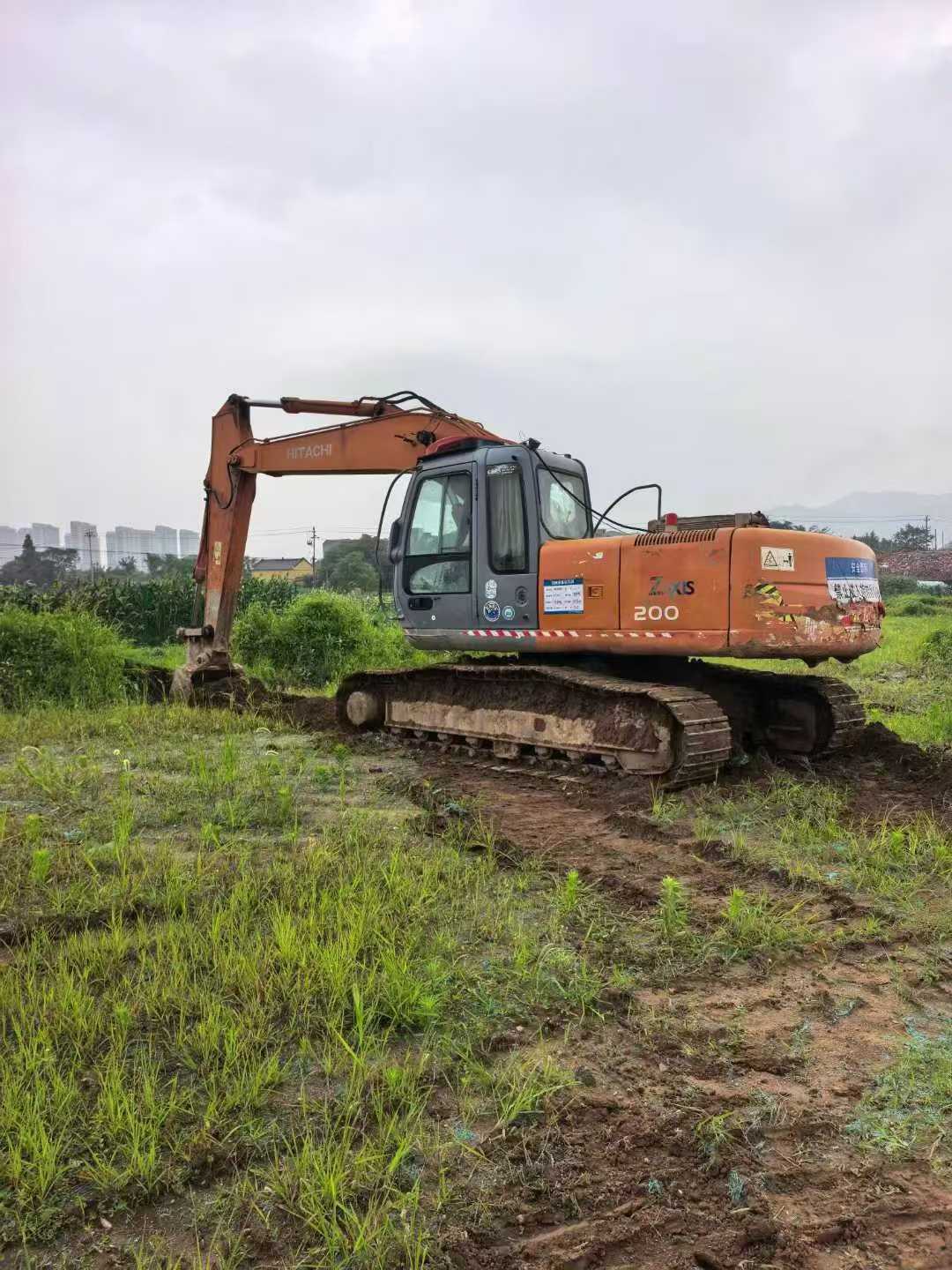 51机械