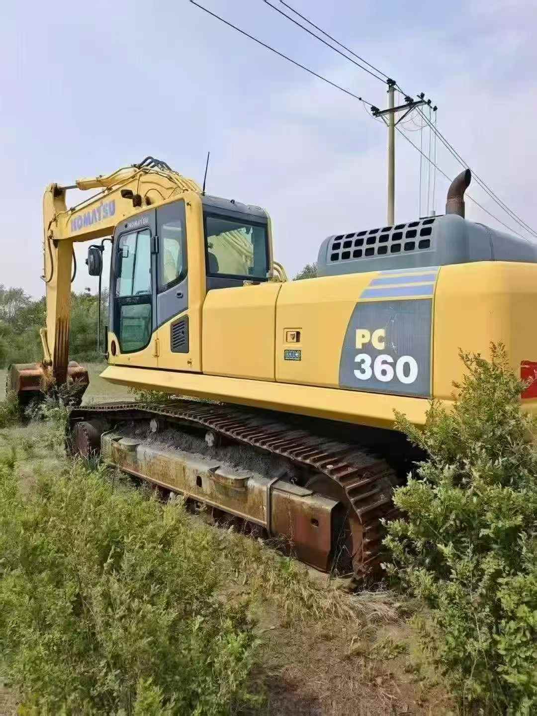 51机械
