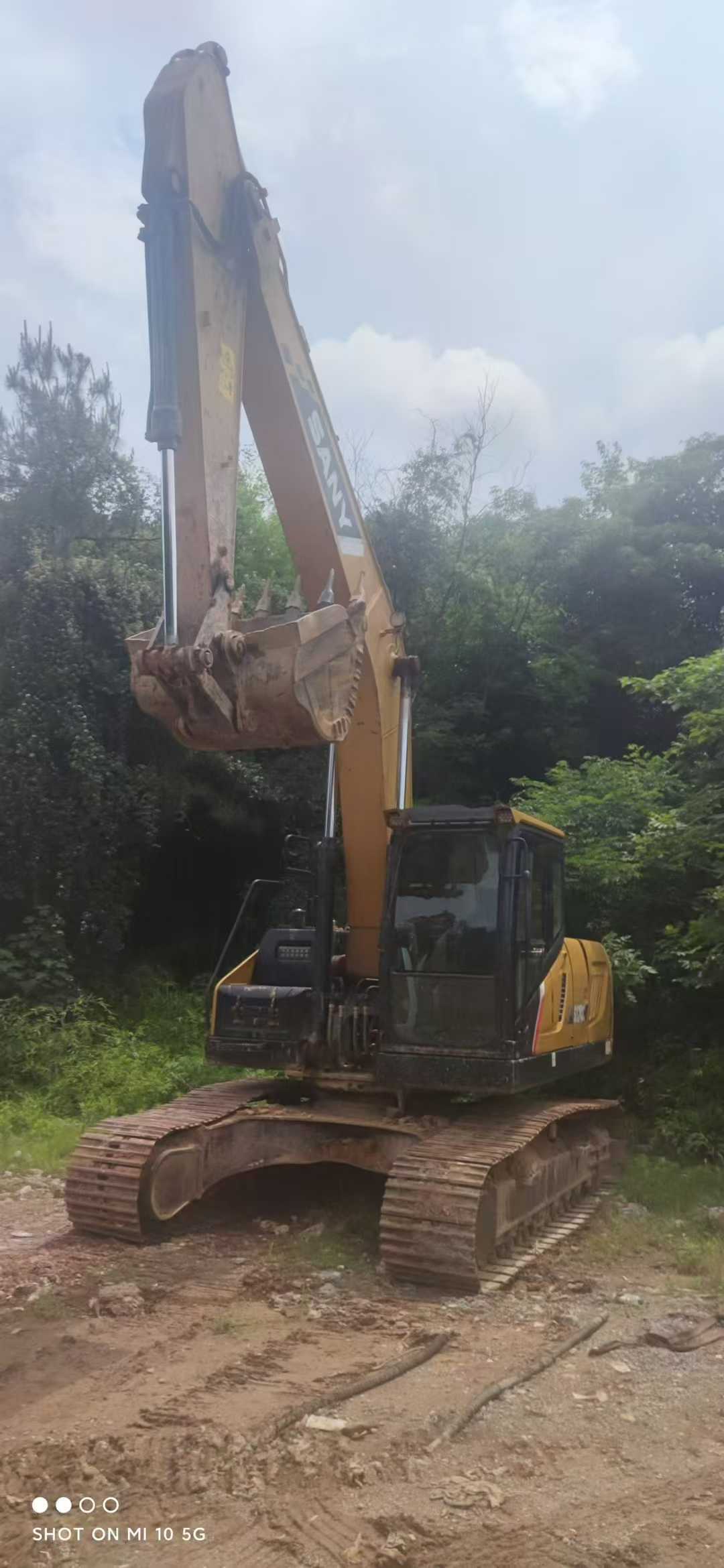 51机械