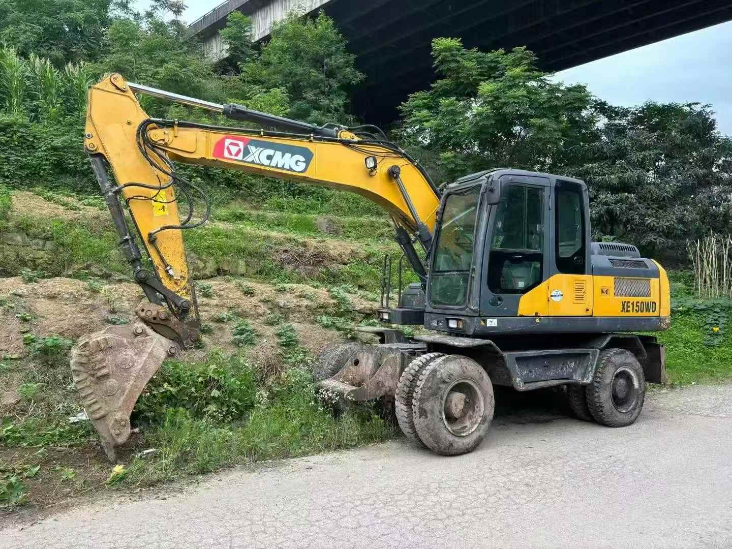 51机械