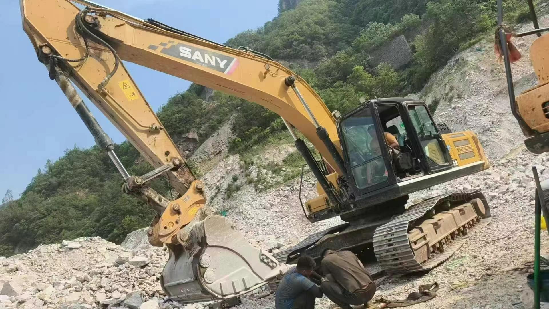 51机械