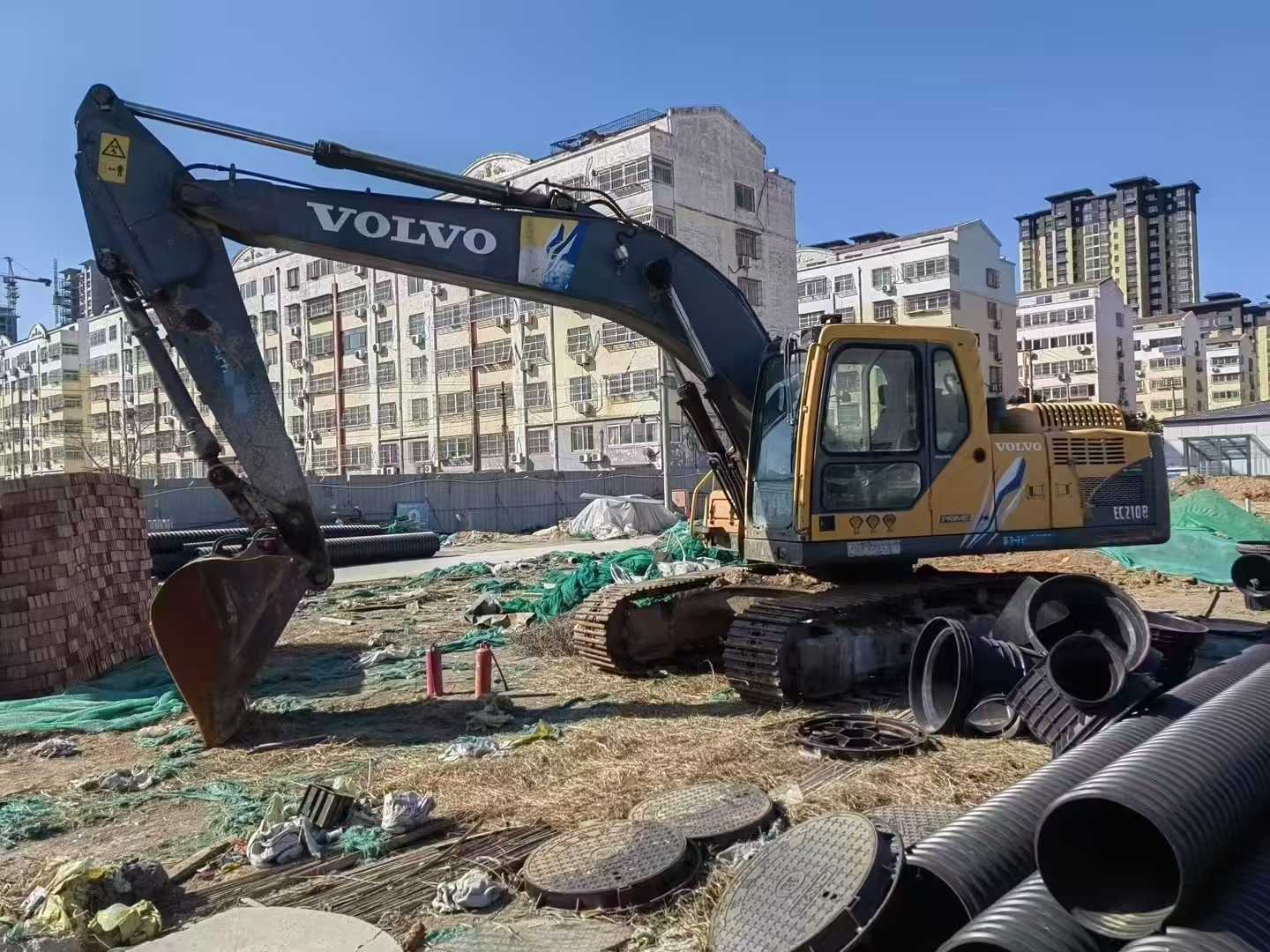 51机械