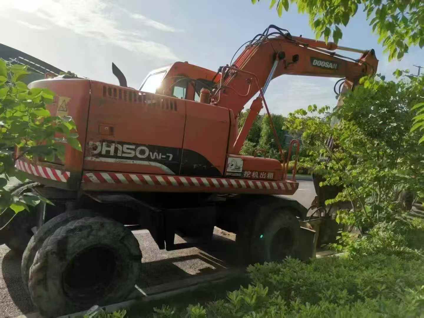 51机械