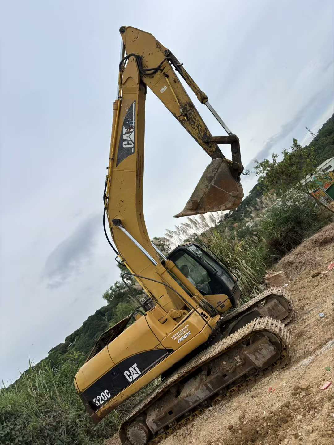 51机械