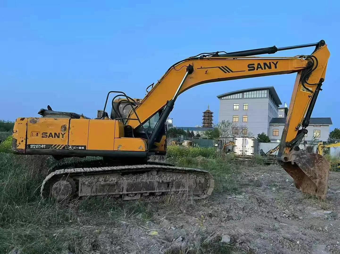 51机械