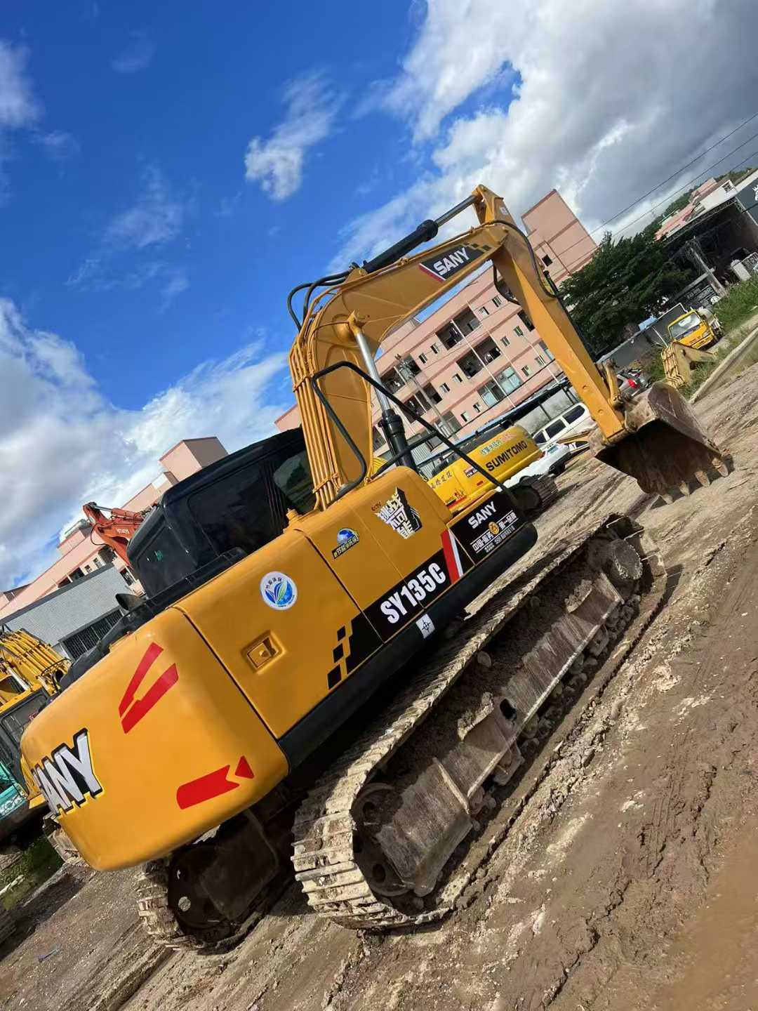 51机械