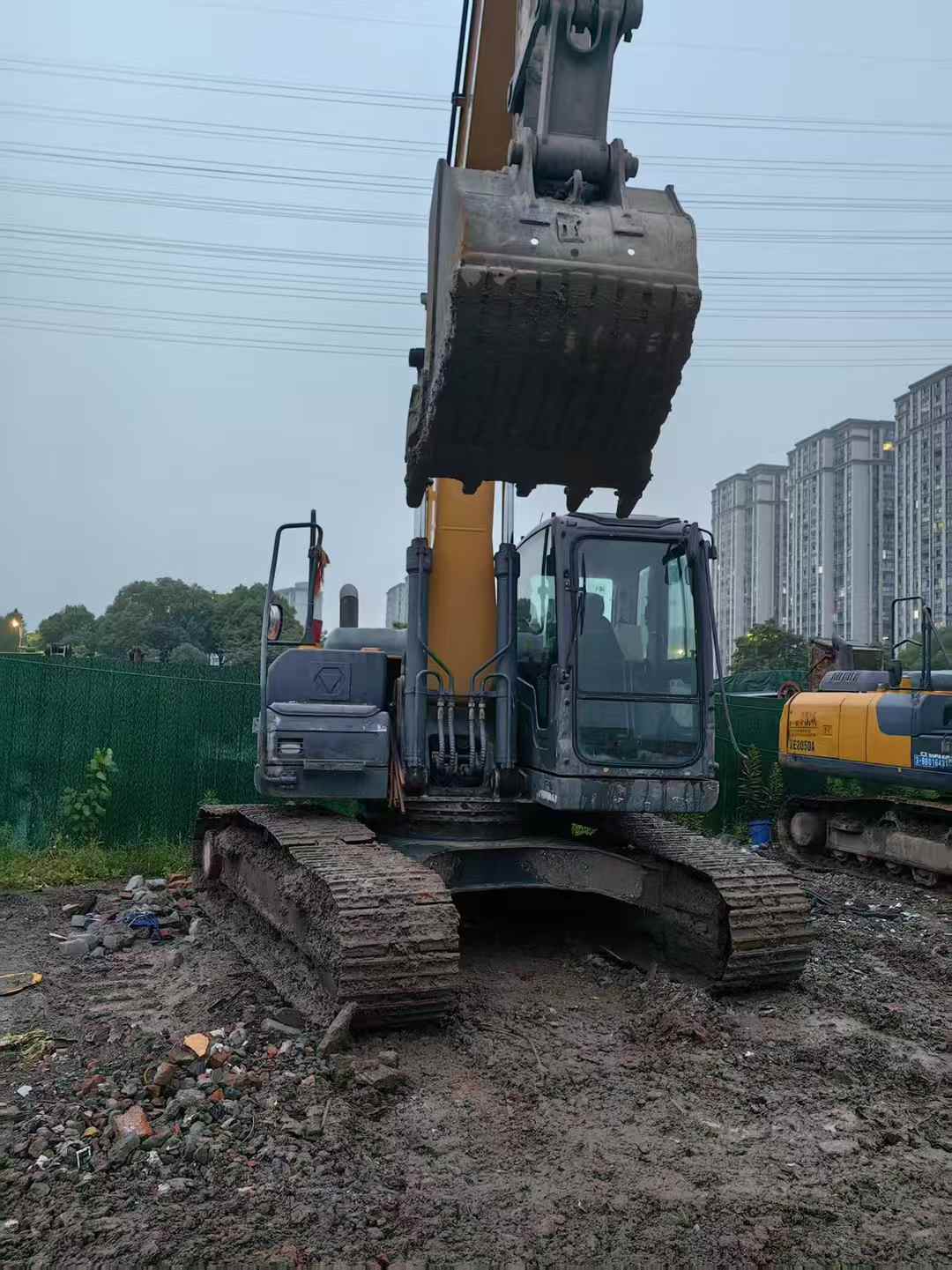 51机械